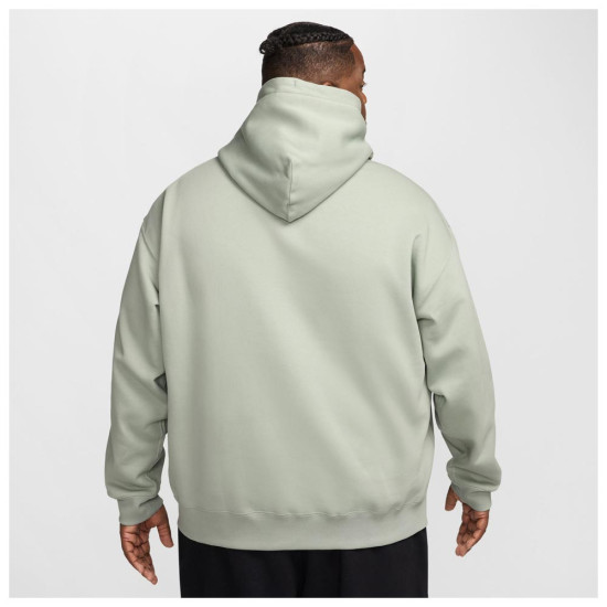 Nike Ανδρικό φούτερ Solo Swoosh Fleece Pullover Hoodie